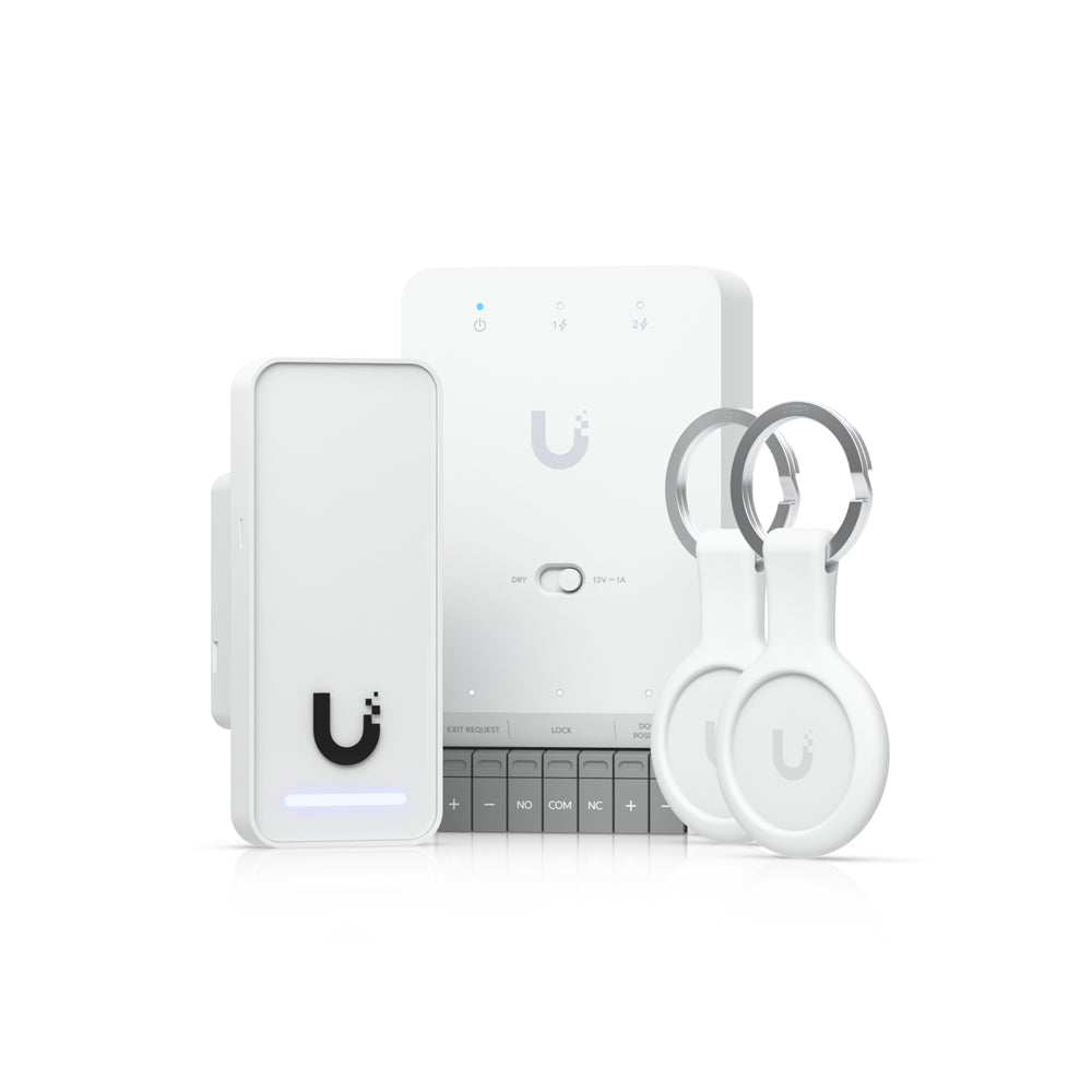 Ubiquiti UniFi Access G3 Door Starter Kit | UA-G3-SK
