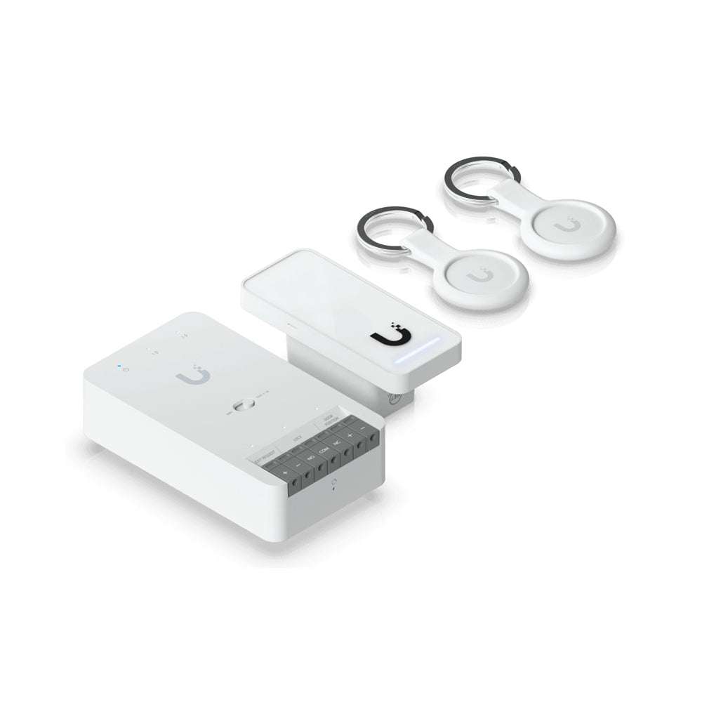 Ubiquiti UniFi Access G3 Door Starter Kit | UA-G3-SK