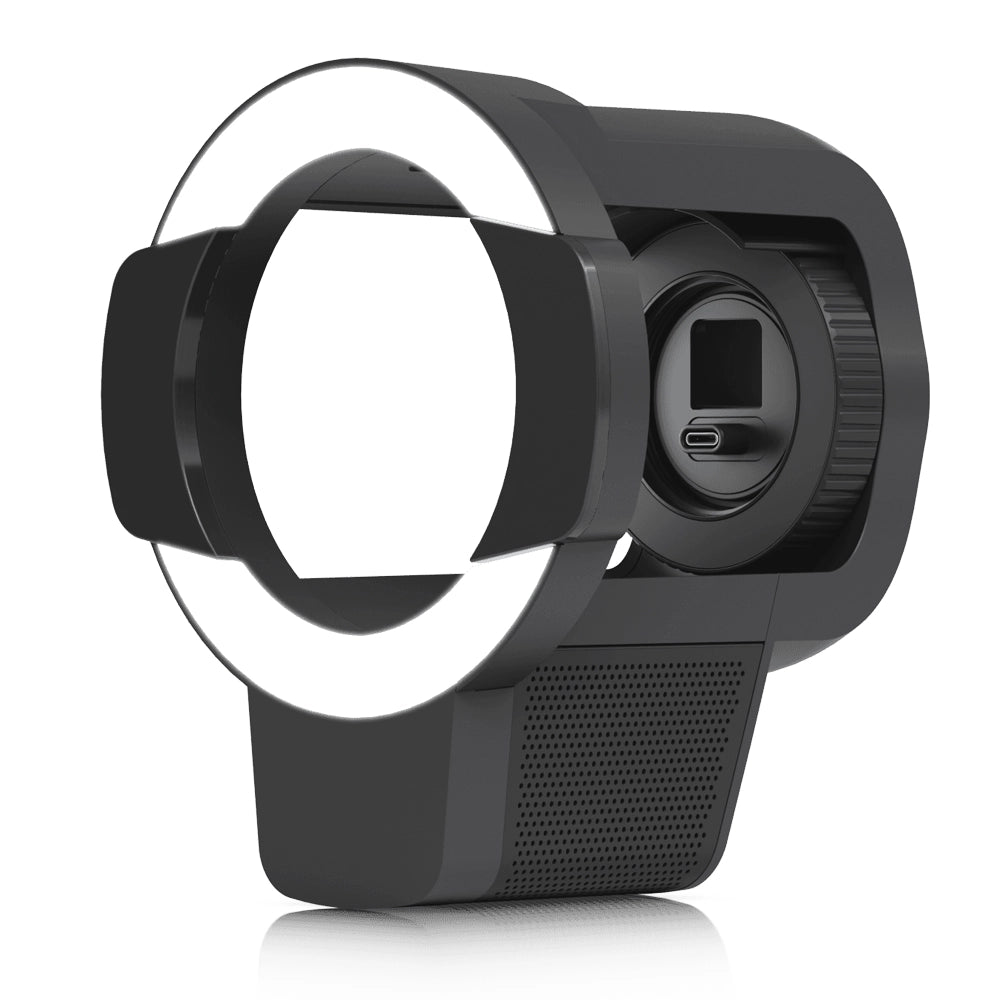 Pro Bullet Enhancer | UACC-AI-Pro-Enhancer