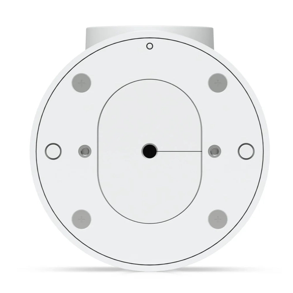 Ubiquiti Camera Compact Junction Box | UACC-CAMERA-CJB-W