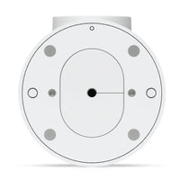 Ubiquiti Camera Compact Junction Box | UACC-CAMERA-CJB-W
