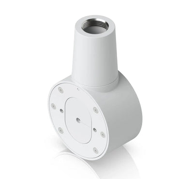 Ubiquiti Camera Compact Junction Box | UACC-CAMERA-CJB-W