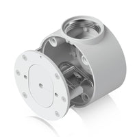 Ubiquiti Camera Compact Junction Box | UACC-CAMERA-CJB-W