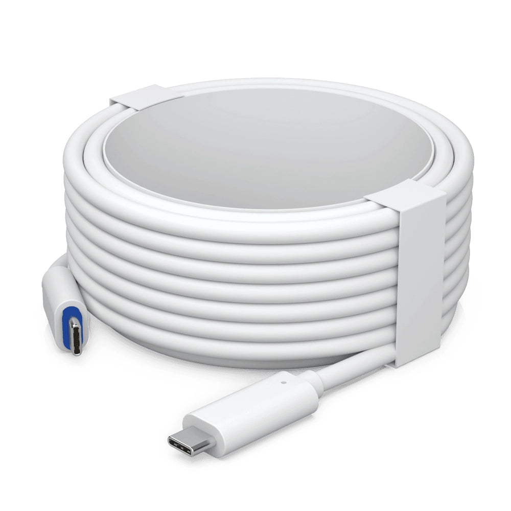 G4 Doorbell Pro PoE to USB-C Cable | UACC-G4-DBP-CABLE-USB-7M