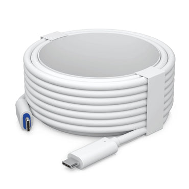 G4 Doorbell Pro PoE to USB-C Cable | UACC-G4-DBP-CABLE-USB-7M