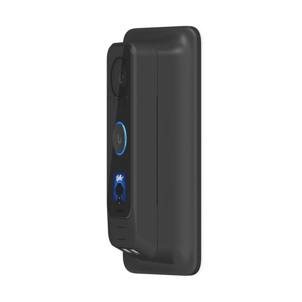 G4 Doorbell Pro PoE Gang Box Mount | UACC-G4 DOORBELL PRO POE-GANG BOX