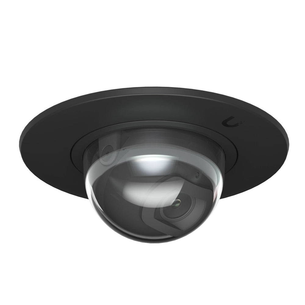 G5 Dome Ultra Flush Mount | UACC-G5-DOME-ULTRA-FM-SB