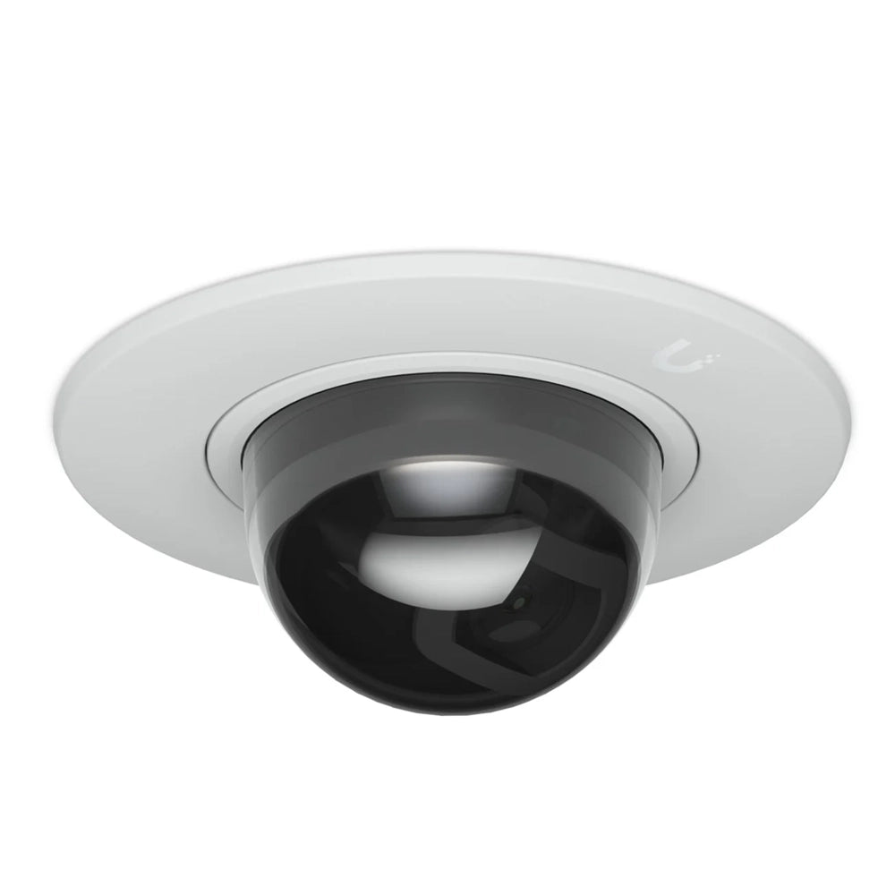G5 Dome Ultra Flush Mount | UACC-G5-DOME-ULTRA-FM-SB