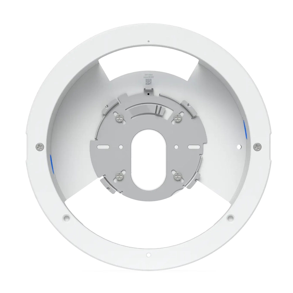 G6 Dome Camera Flush Mount | UACC-G6-DOME-FM-W