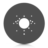 Ubiquiti UniFi Gang Box Mounting Plate | UACC-GB-PLATE