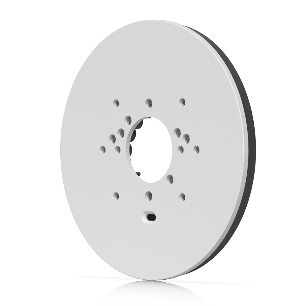 Ubiquiti UniFi Gang Box Mounting Plate | UACC-GB-PLATE