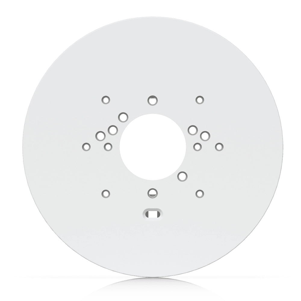 Ubiquiti UniFi Gang Box Mounting Plate | UACC-GB-PLATE