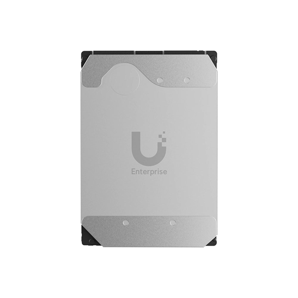 Ubiquiti UniFi Hard Drive Options