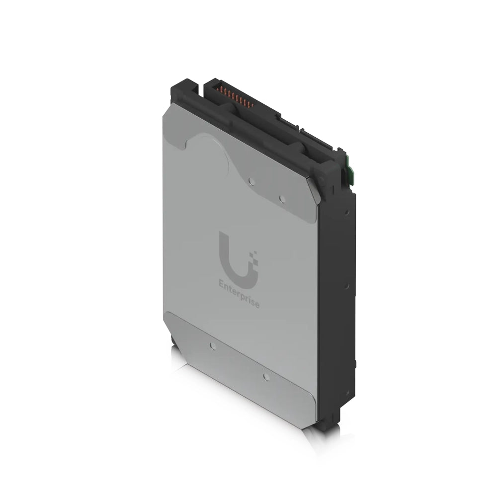 Ubiquiti UniFi Hard Drive Options