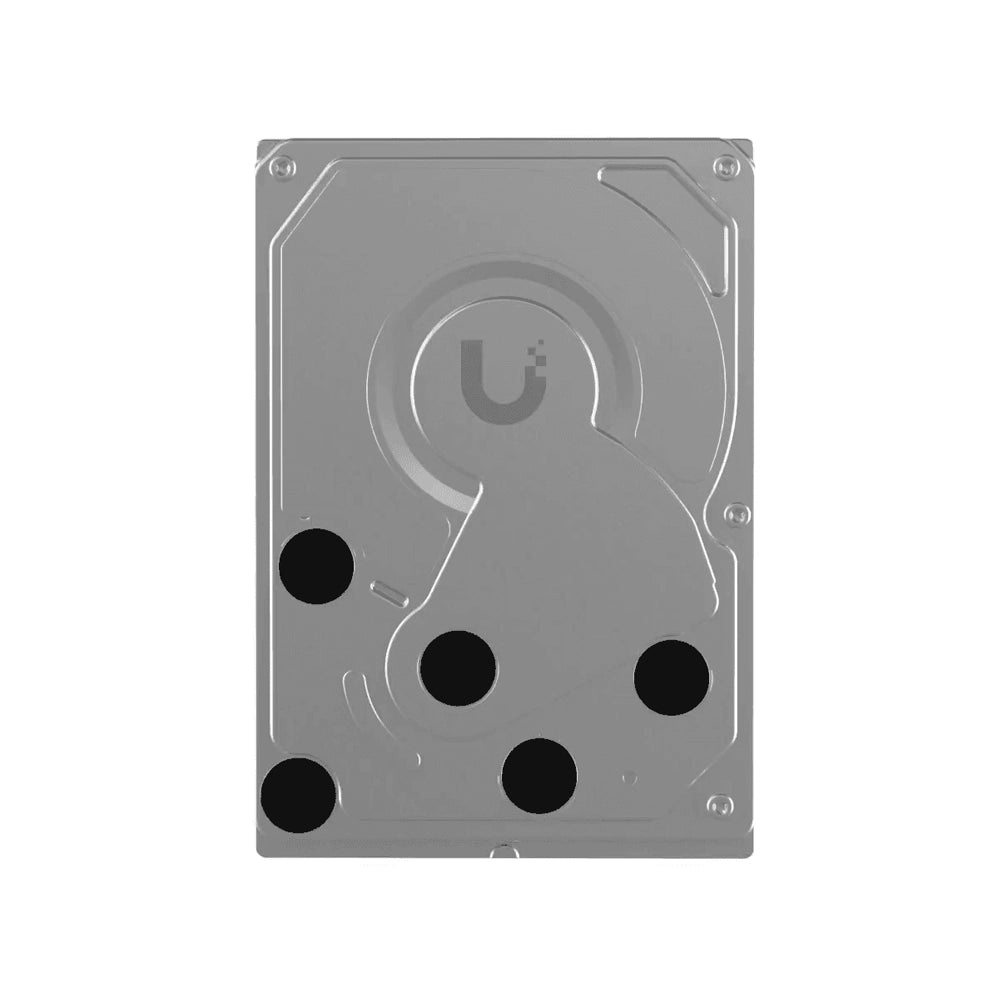 Ubiquiti UniFi Hard Drive Options
