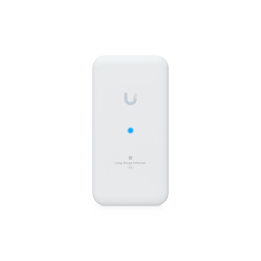 Ubiquiti UniFi Outdoor Long-Range PoE++ Endpoint | UACC-LR-ENDPOINT