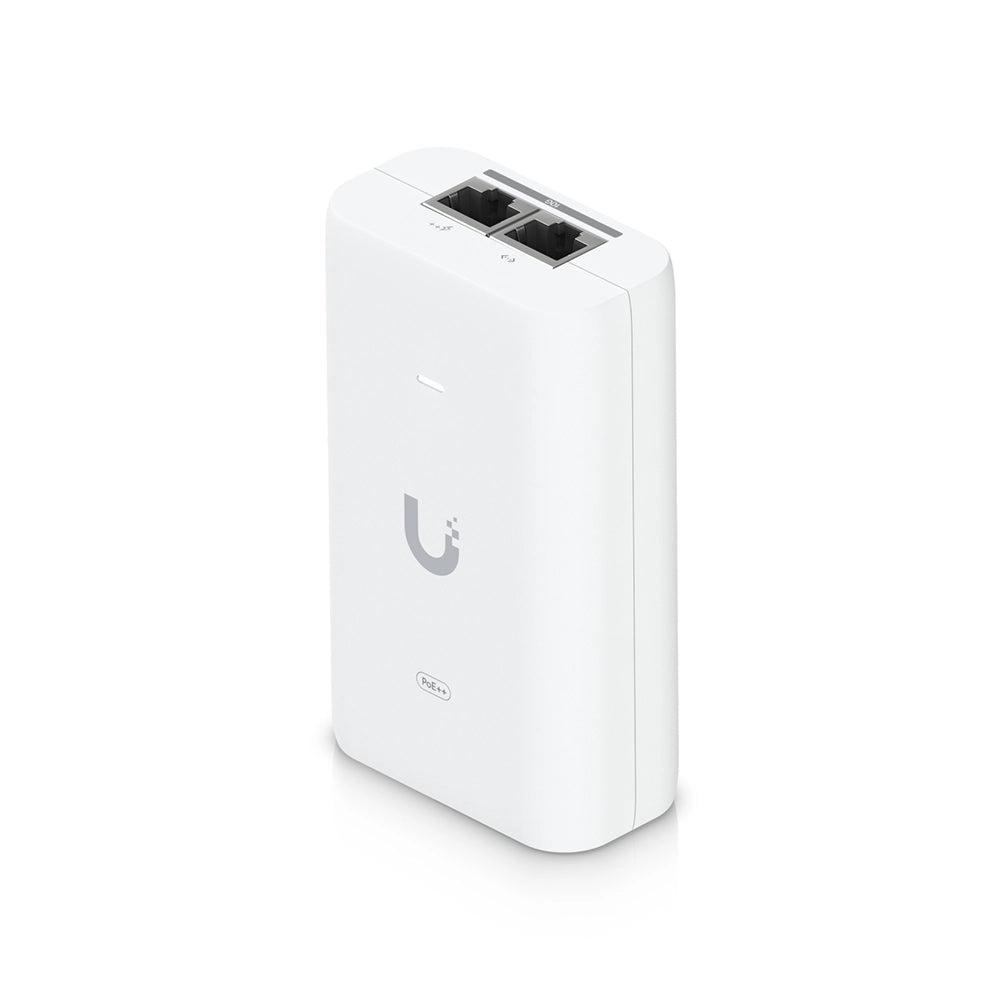 Ubiquiti UniFi  10G PoE++ Adapter (60W) | UACC-POE++-10G