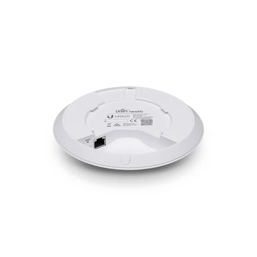 Ubiquiti UniFi 4x4 MU-MIMO 802.11ac Wave 2 Access Point | UAP-NANOHD