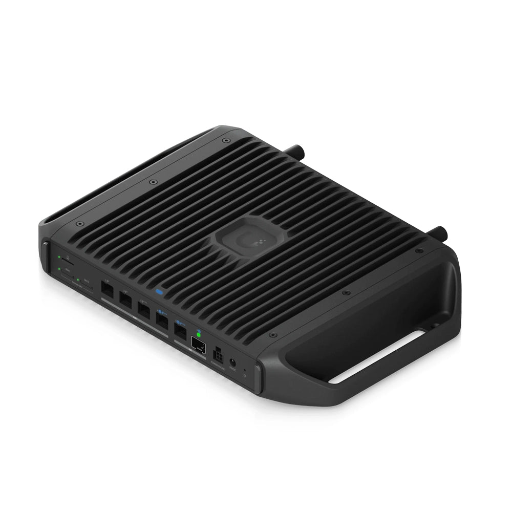 Ubiquiti UniFi Cloud Gateway Industrial | UCG-INDUSTRIAL (270W)