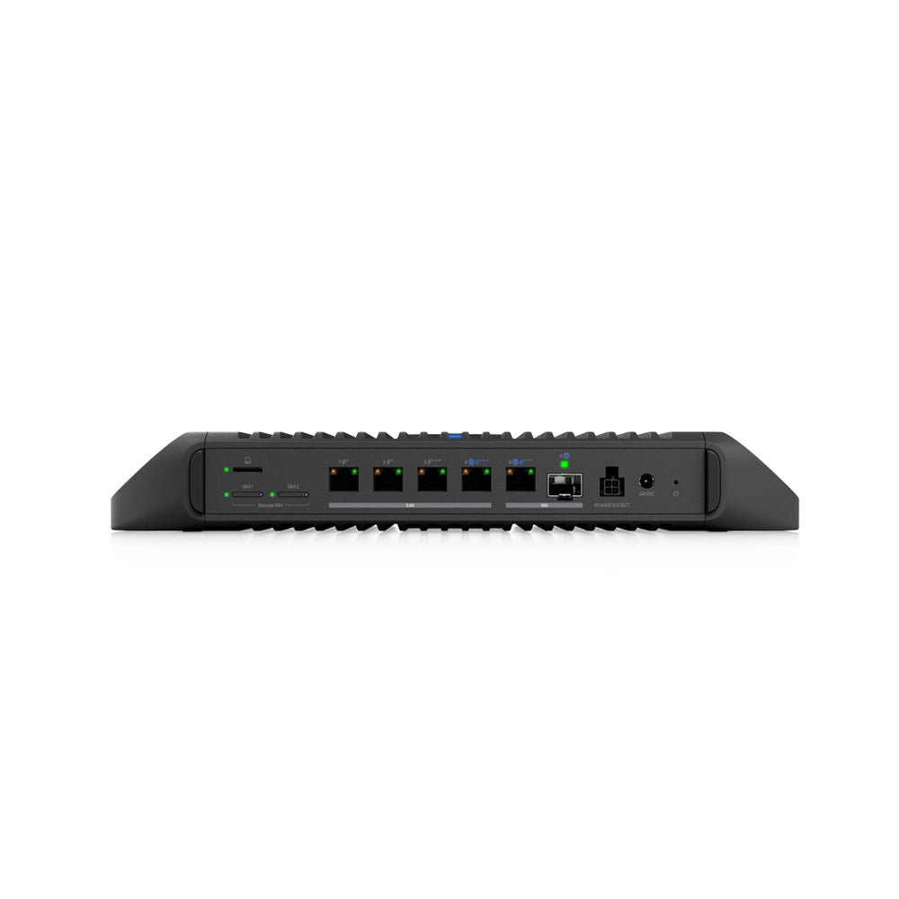 Ubiquiti UniFi Cloud Gateway Industrial | UCG-INDUSTRIAL (270W)