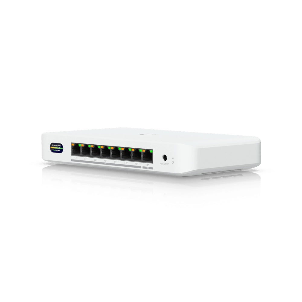 Ubiquiti UniFi Enterprise Device Bridge Switch | UDB-SWITCH
