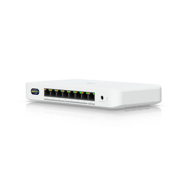 Ubiquiti UniFi Enterprise Device Bridge Switch | UDB-SWITCH