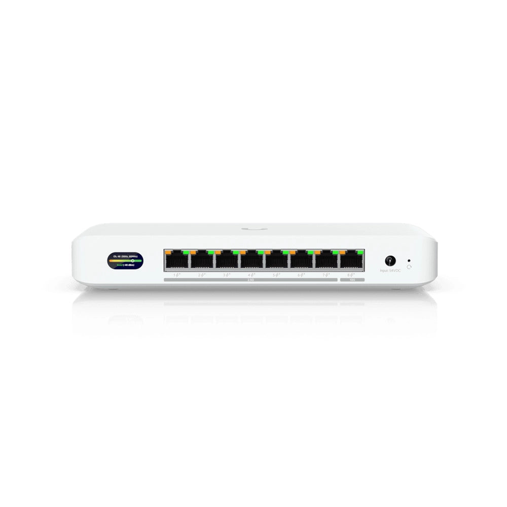 Ubiquiti UniFi Enterprise Device Bridge Switch | UDB-SWITCH