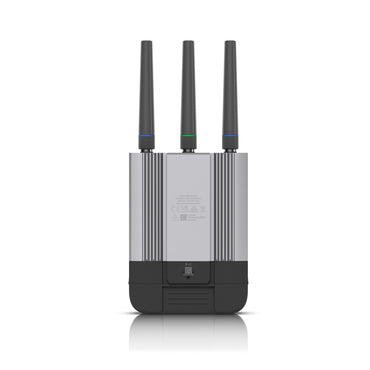 Ubiquiti UniFi Mobile Router Industrial | UMR-INDUSTRIAL