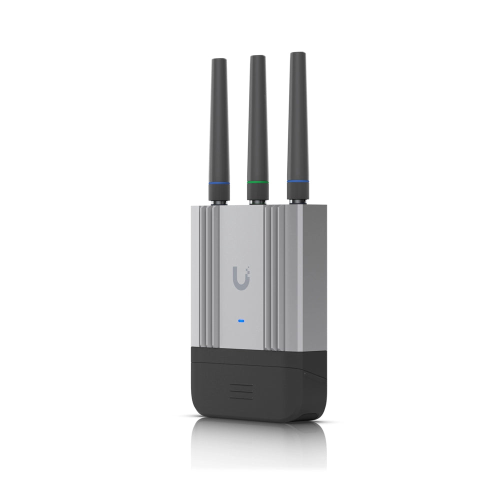 Ubiquiti UniFi Mobile Router Industrial | UMR-INDUSTRIAL