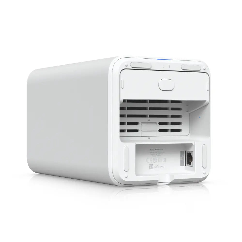 Ubiquiti UNAS-2-W 
