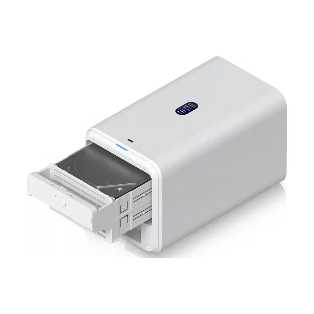 Ubiquiti UNAS-2-W 