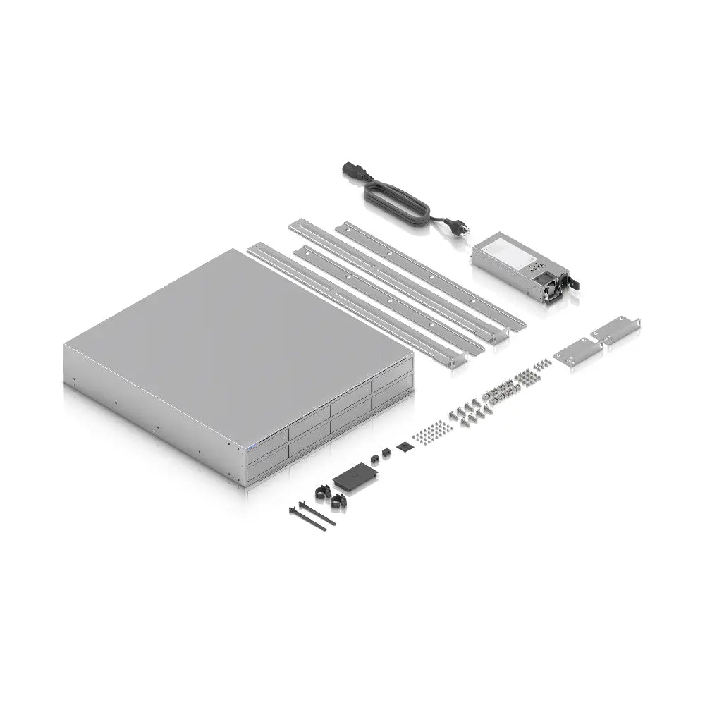 Ubiquiti UNAS-PRO-8