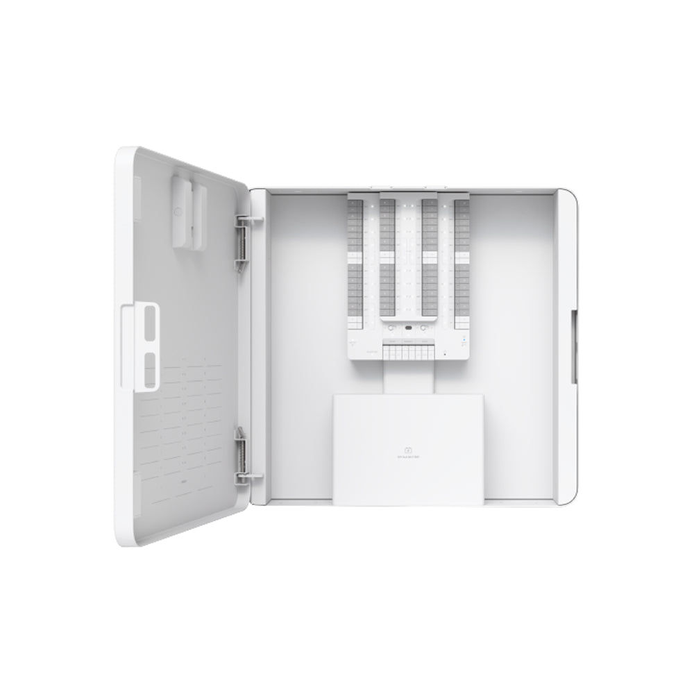 Ubiquiti UniFi Protect 32-Zone Alarm Hub Kit | UP-ALARMHUB-KIT