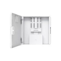 Ubiquiti UniFi Protect 32-Zone Alarm Hub Kit | UP-ALARMHUB-KIT