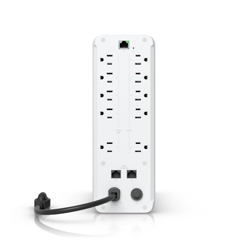 Ubiquiti UniFi Uninterruptible power supply (UPS) Tower | UPS-TOWER
