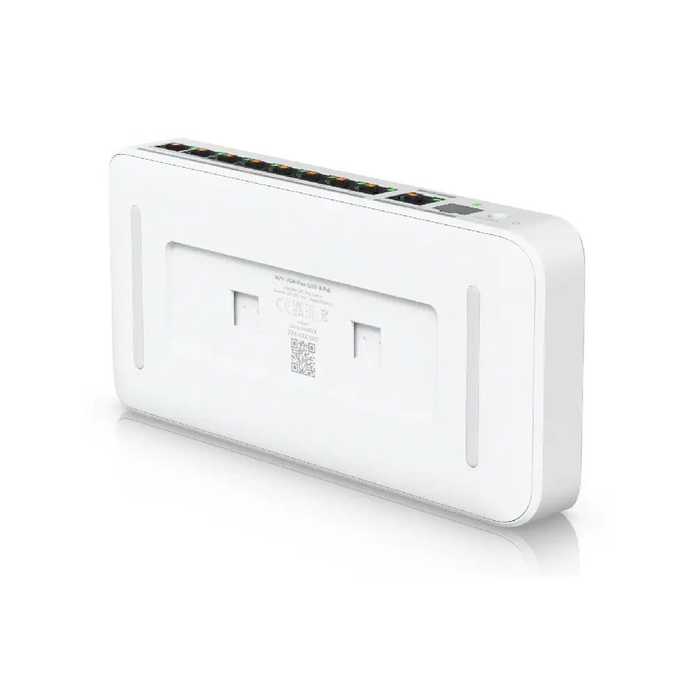 Ubiquiti USW-FLEX-2.5G-8-POE