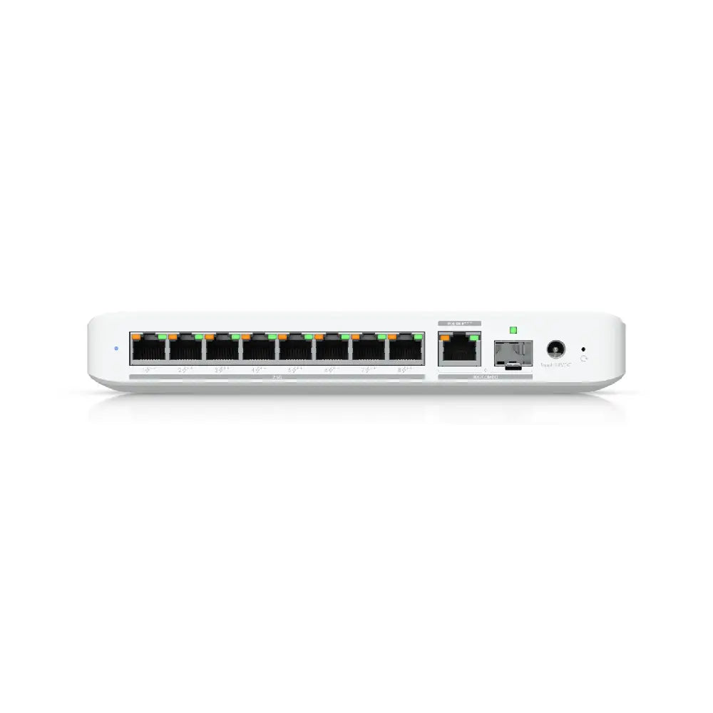 Ubiquiti USW-FLEX-2.5G-8-POE