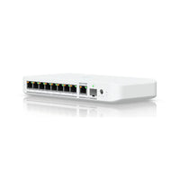 Ubiquiti USW-FLEX-2.5G-8-POE