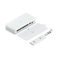 Ubiquiti USW-FLEX-2.5G-8-POE