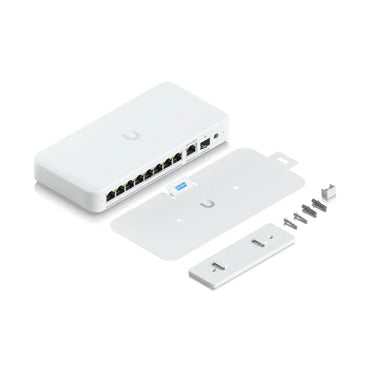 Ubiquiti USW-FLEX-2.5G-8-POE