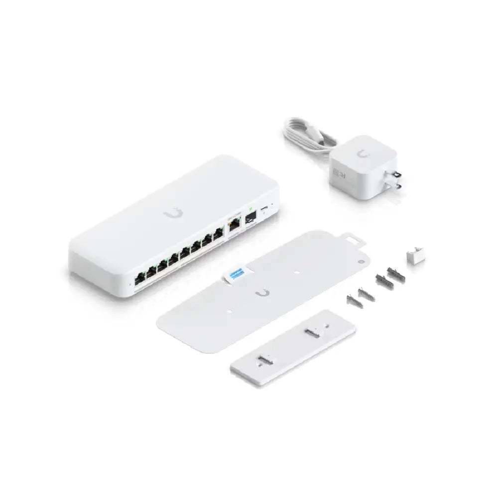 Ubiquiti USW-FLEX-2.5G-8