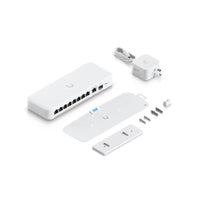 Ubiquiti USW-FLEX-2.5G-8
