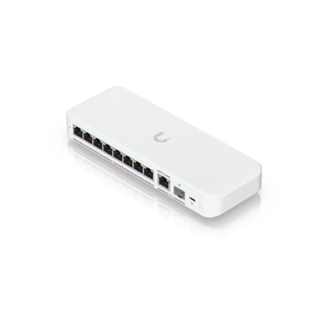 Ubiquiti USW-FLEX-2.5G-8