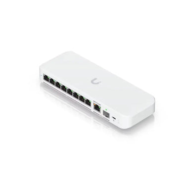 Ubiquiti USW-FLEX-2.5G-8