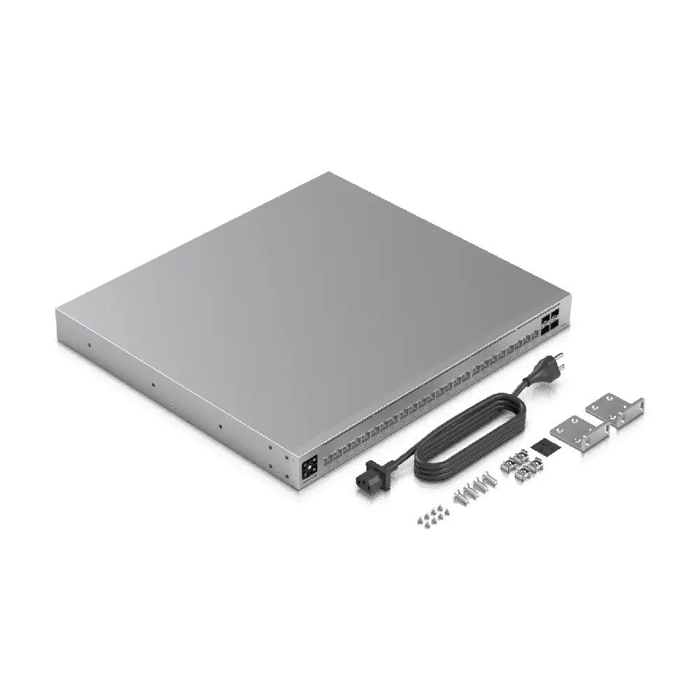 Ubiquiti USW-PRO-HD-24-POE