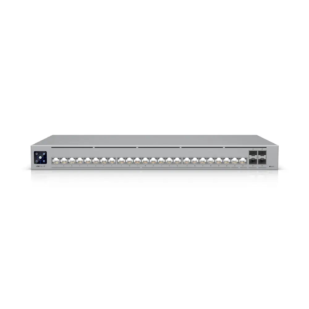 Ubiquiti USW-PRO-HD-24