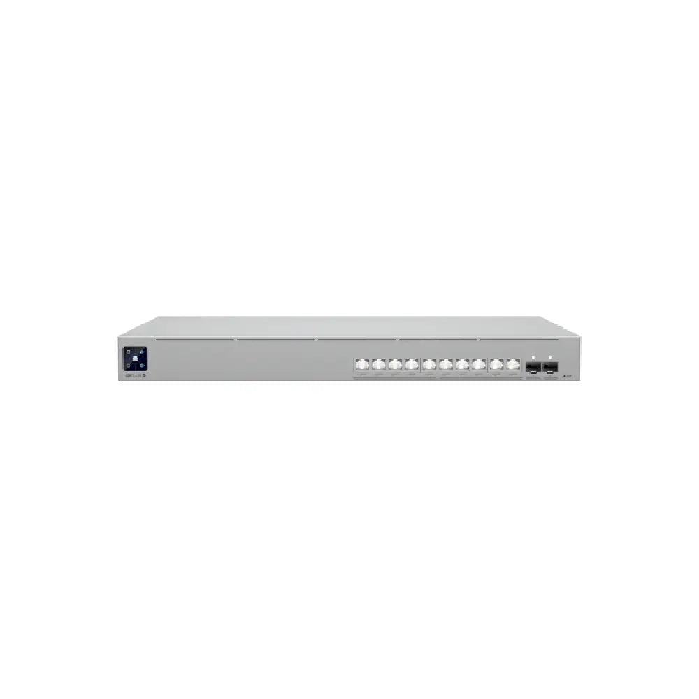 Ubquiti USW-PRO-XG-10-POE