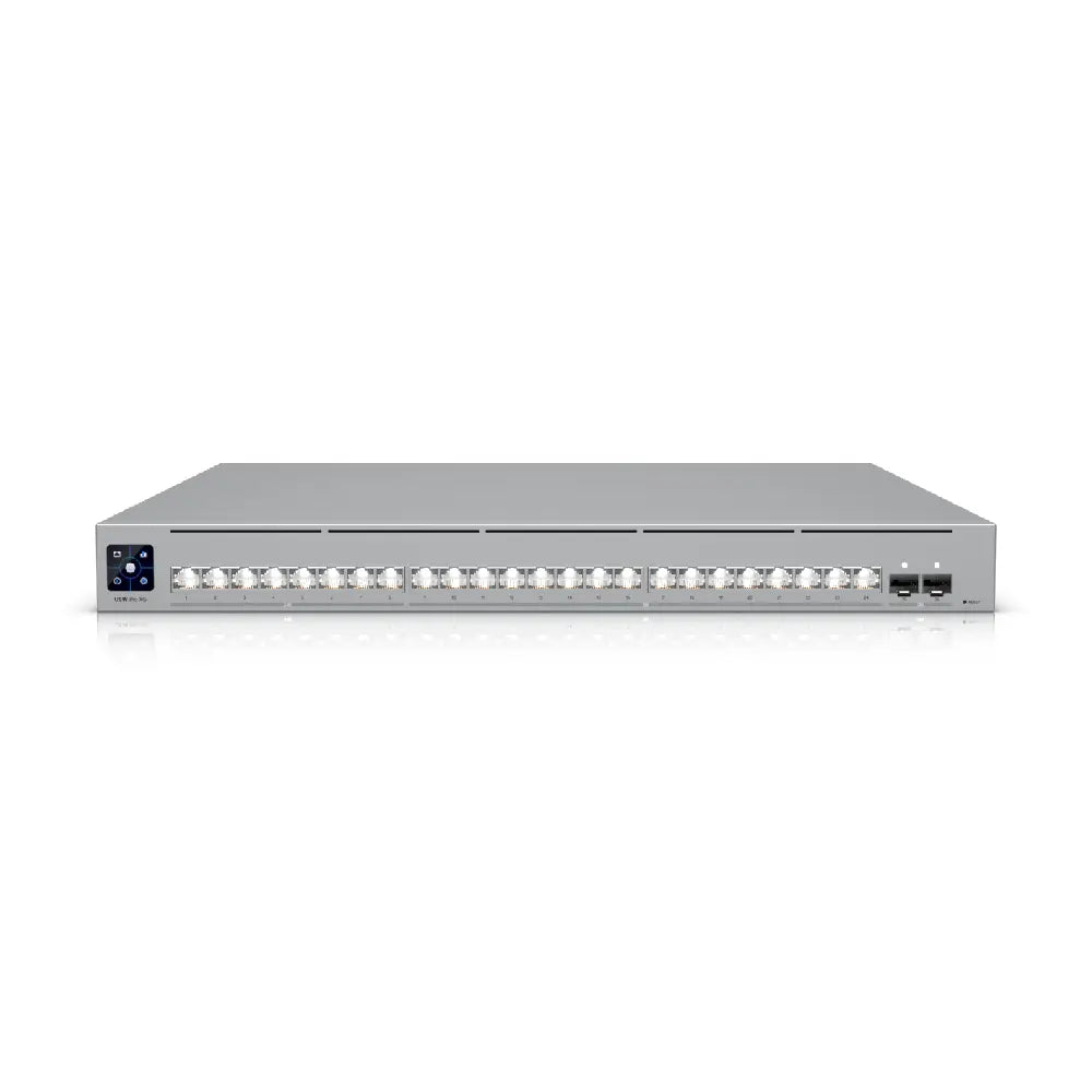 Ubiquiti USW-PRO-XG-24