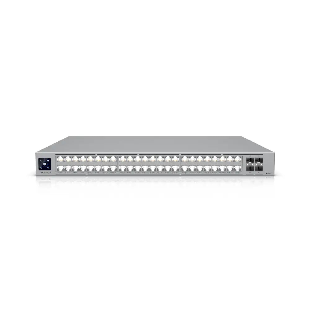 Ubiquiti USW-PRO-XG-48-POE