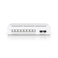 Ubiquiti USW-PRO-XG-8-POE